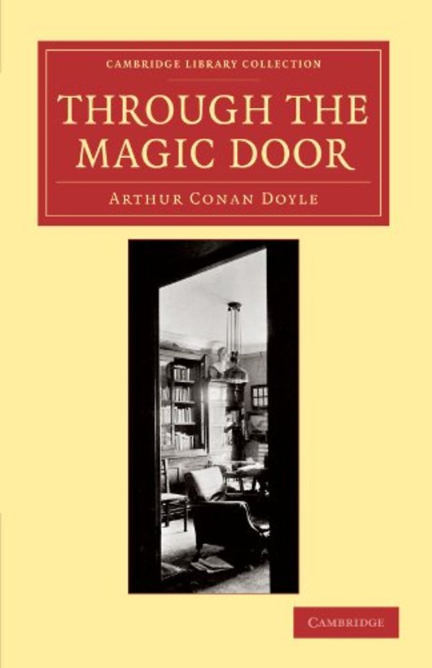 Through the Magic Door