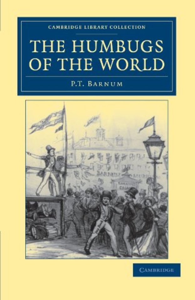 The Humbugs of the World