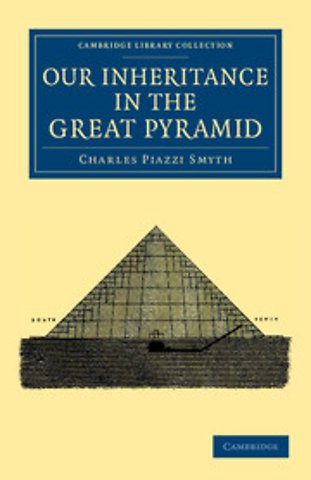 Our Inheritance in the Great Pyramid