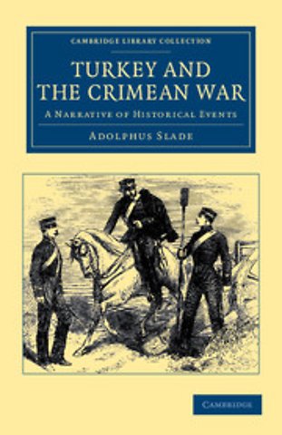 Turkey and the Crimean War