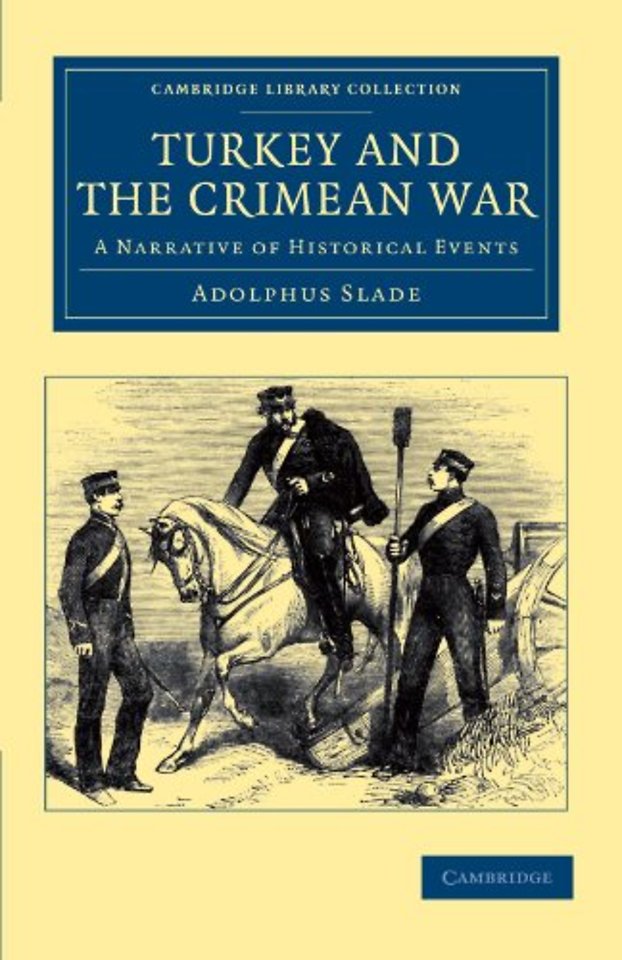 Turkey and the Crimean War