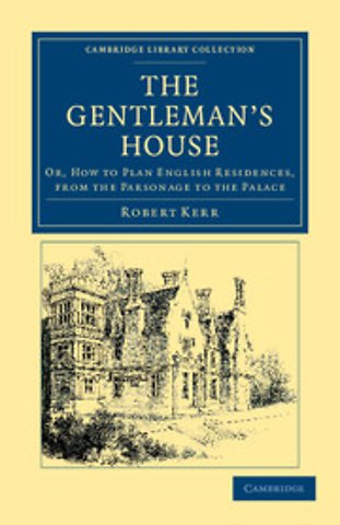 The Gentleman's House