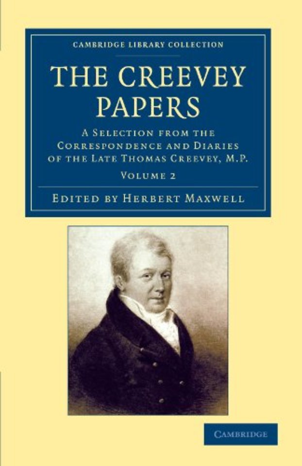 The Creevey Papers