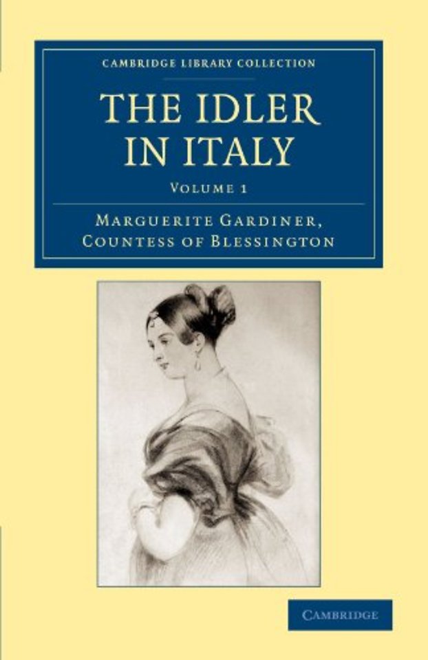 The Idler in Italy
