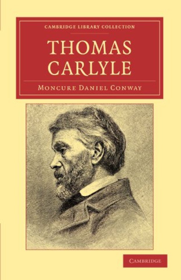 Thomas Carlyle