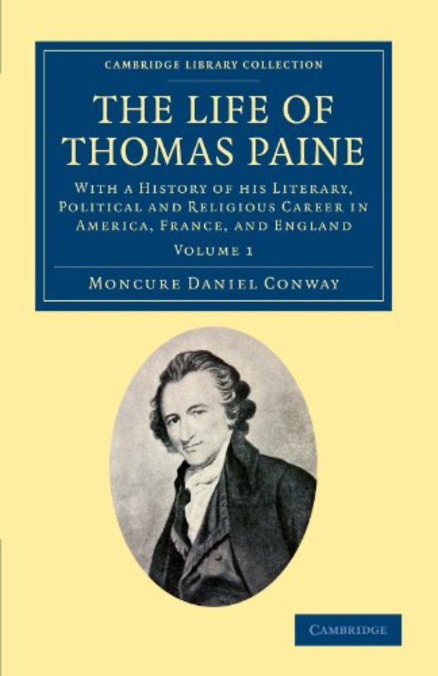 The Life of Thomas Paine