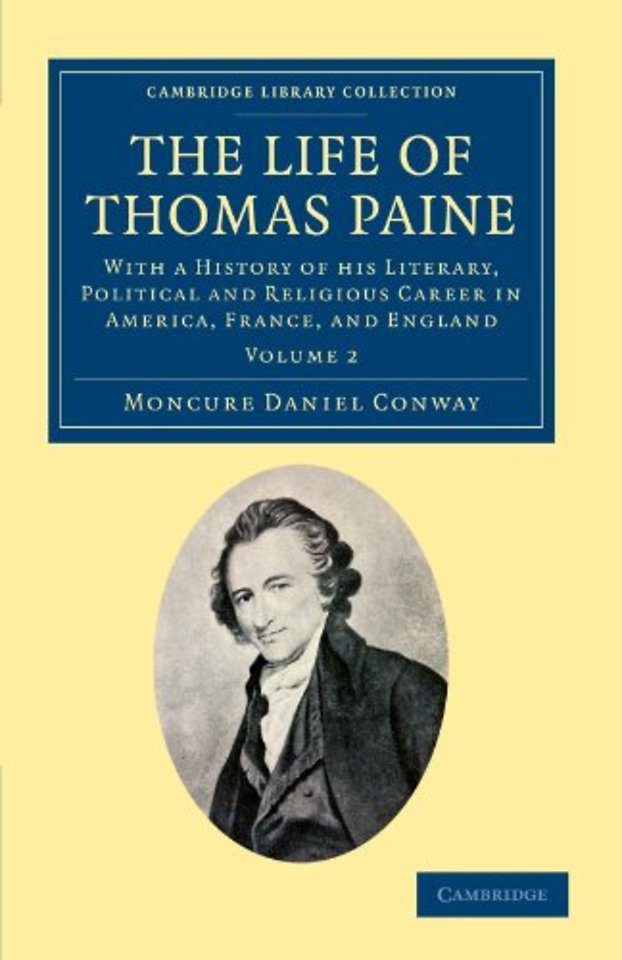 The Life of Thomas Paine