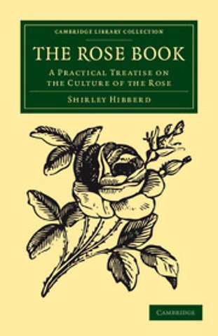 The Rose Book