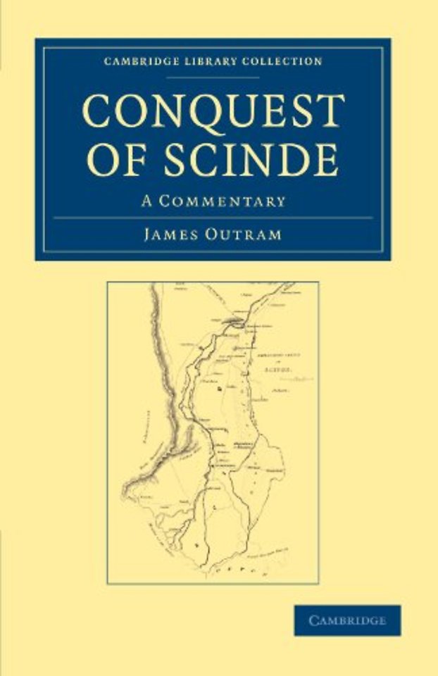 Conquest of Scinde