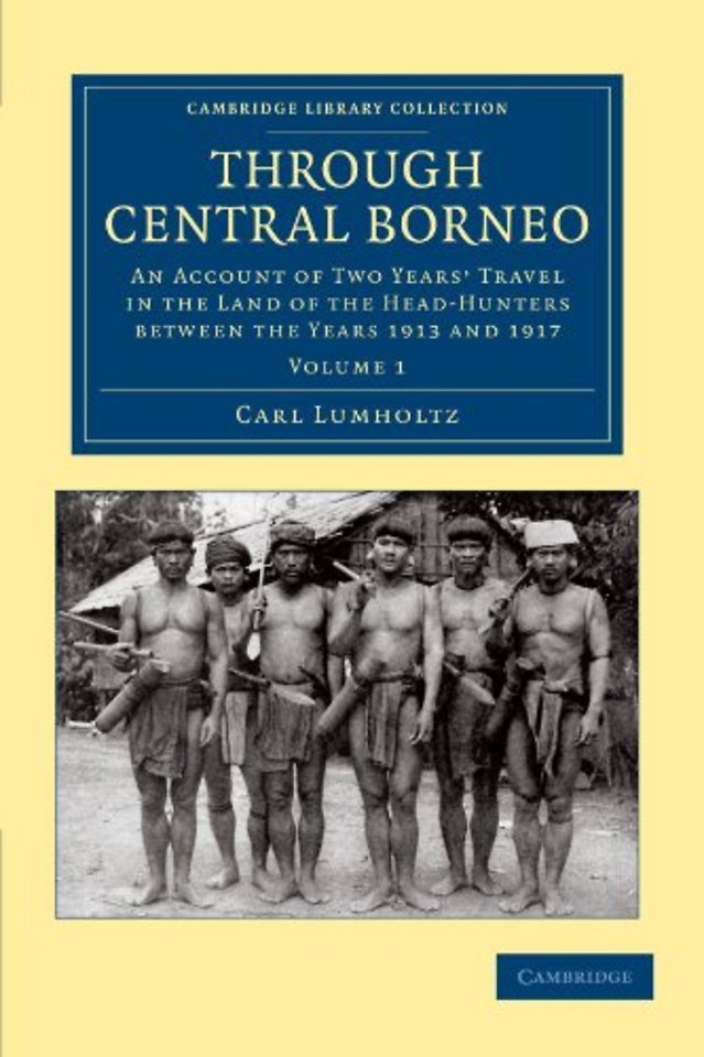 Through Central Borneo