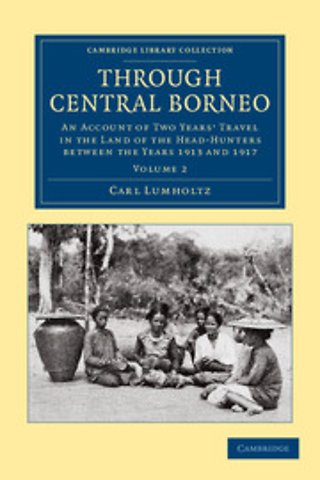 Through Central Borneo