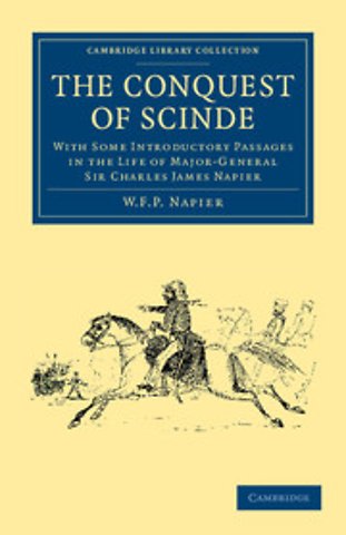 The Conquest of Scinde