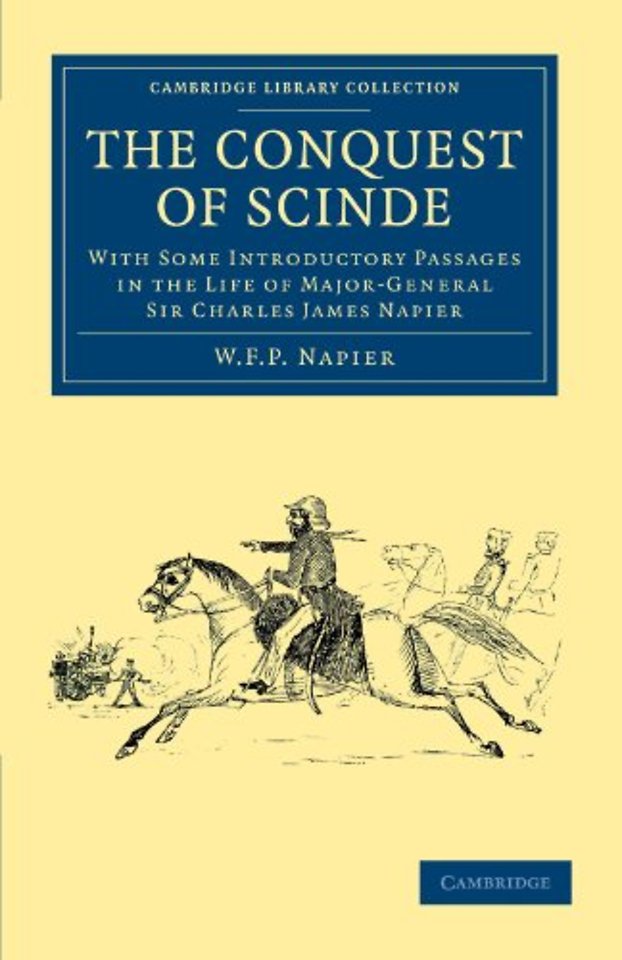 The Conquest of Scinde