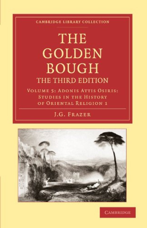 The Golden Bough