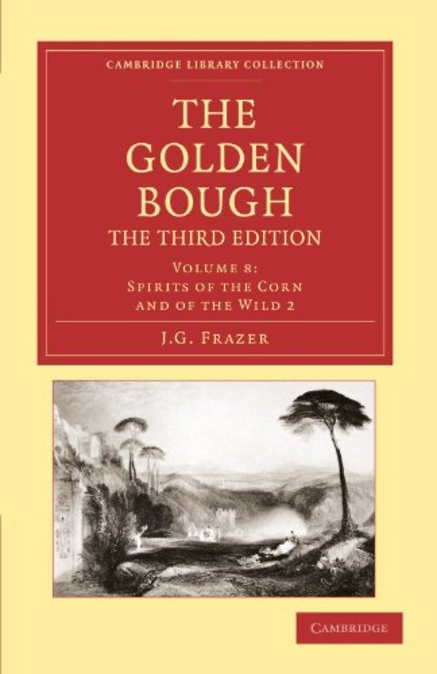 The Golden Bough