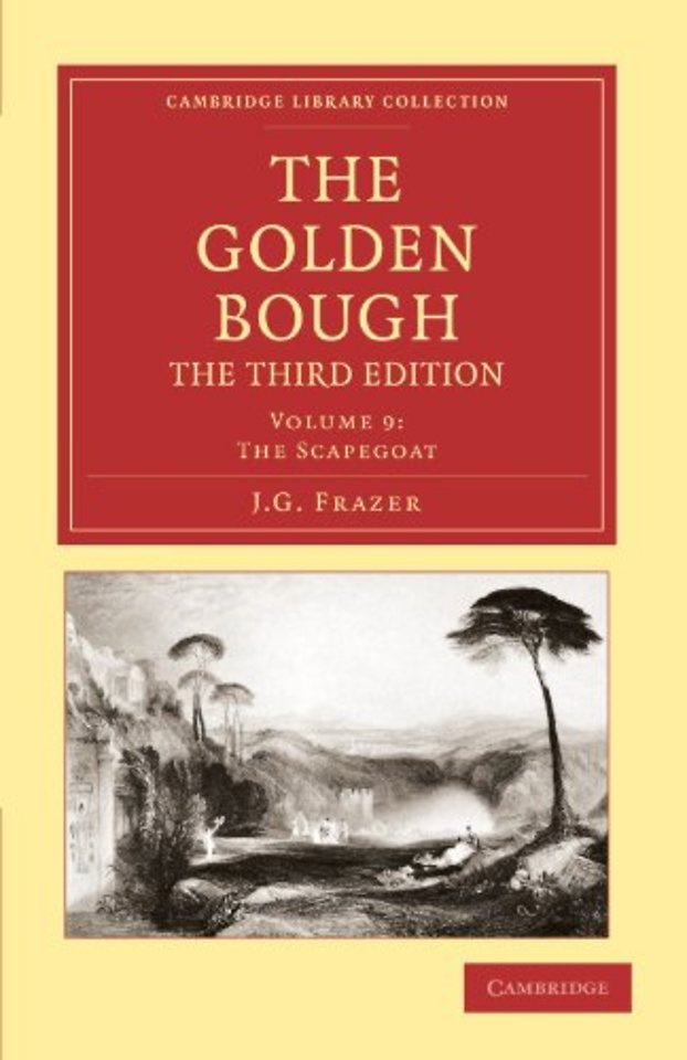 The Golden Bough