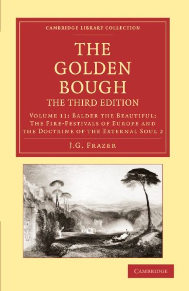 The Golden Bough