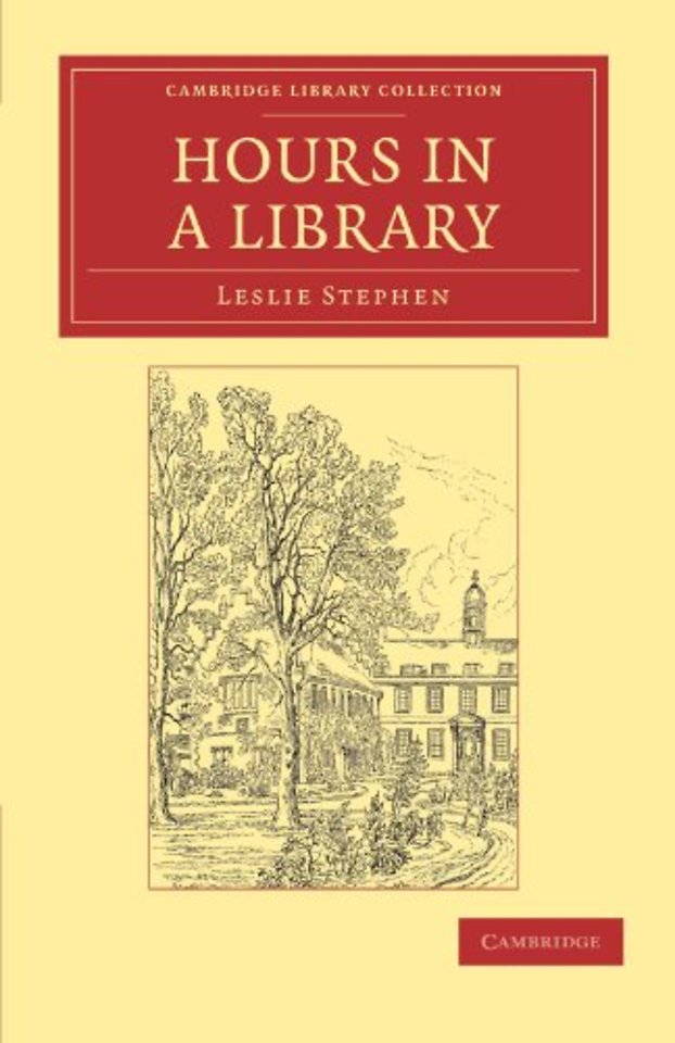 Hours in a Library