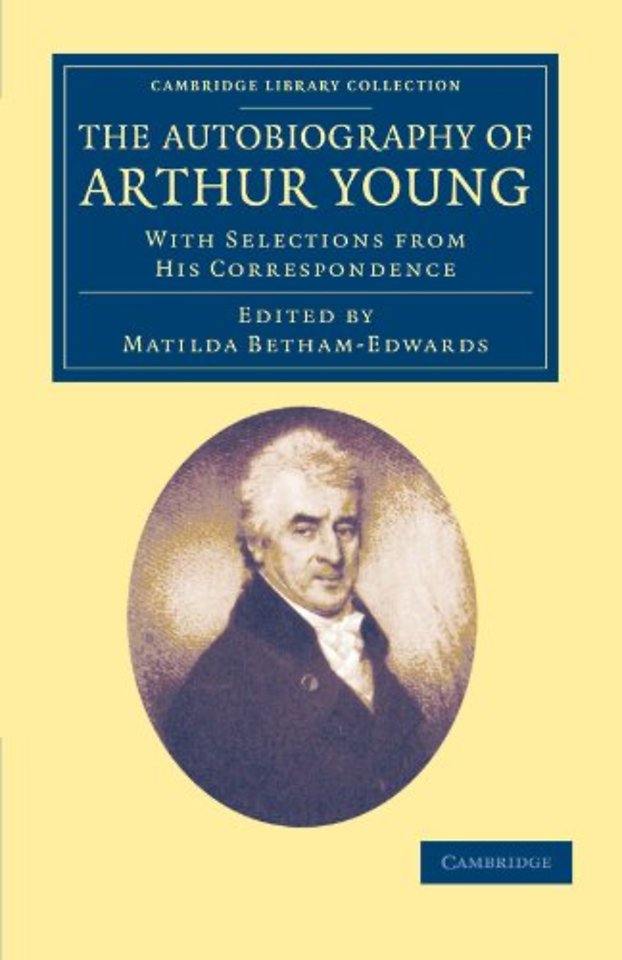 The Autobiography of Arthur Young