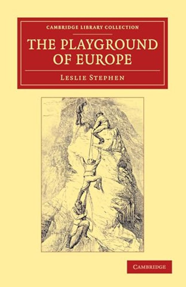 The Playground of Europe