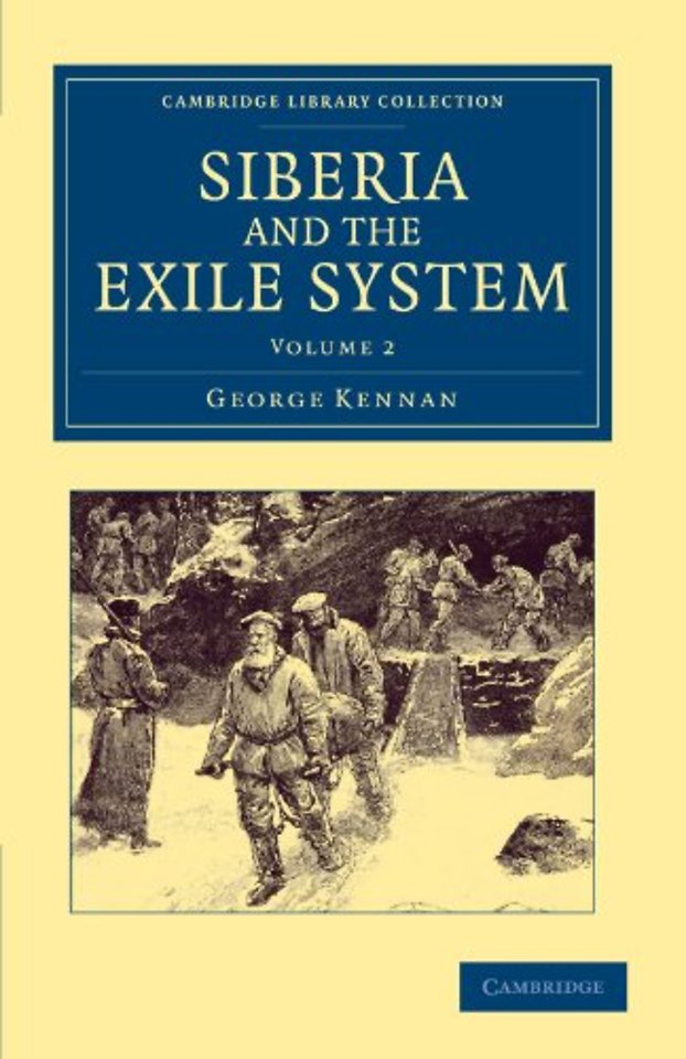 Siberia and the Exile System