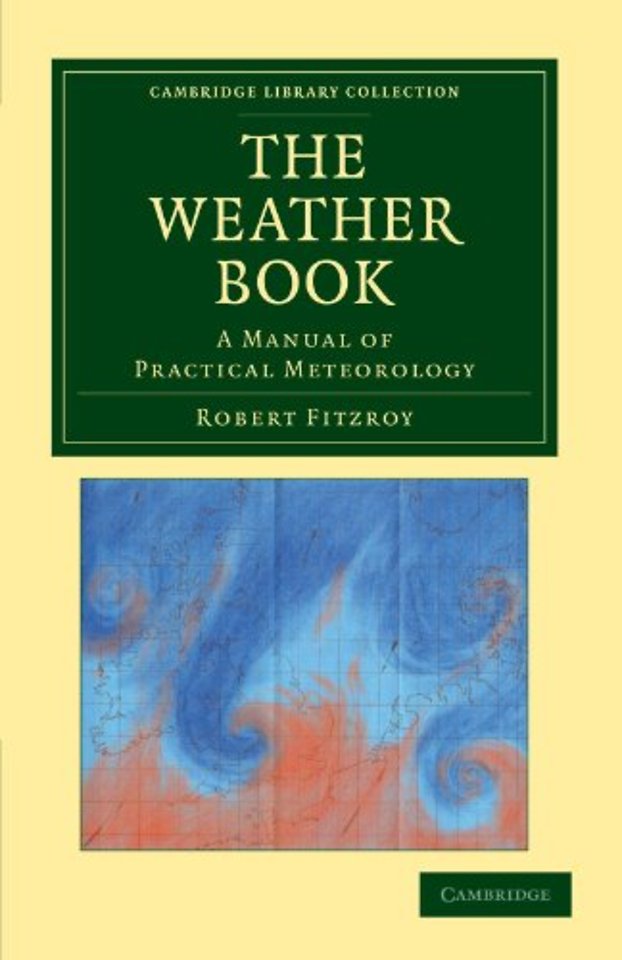 The Weather Book