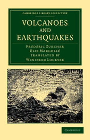 Volcanoes and Earthquakes