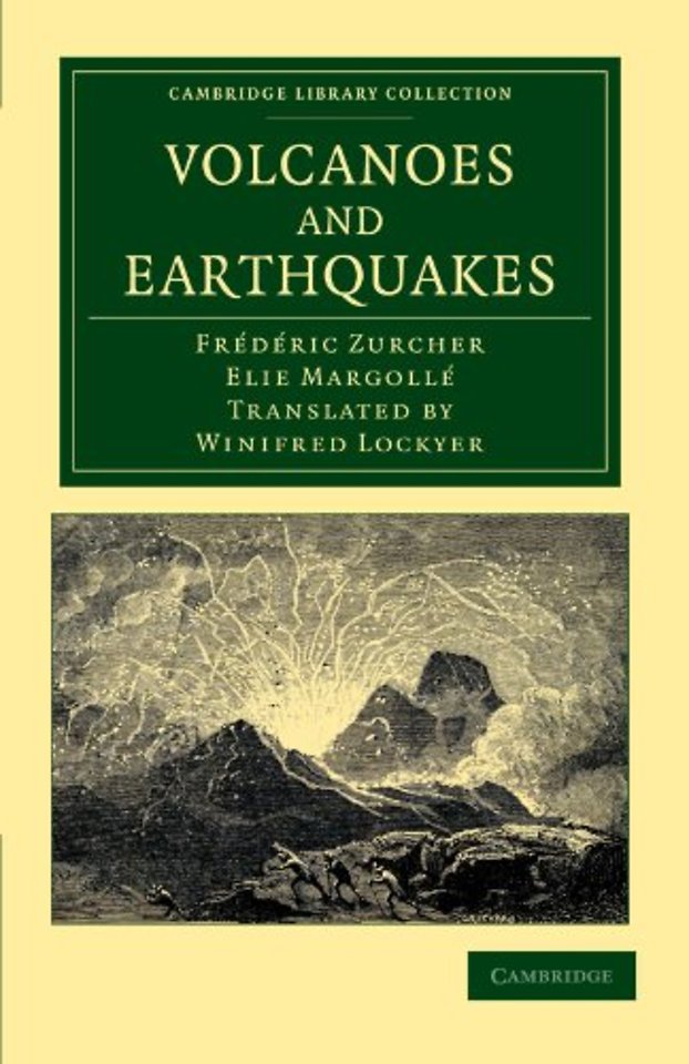Volcanoes and Earthquakes