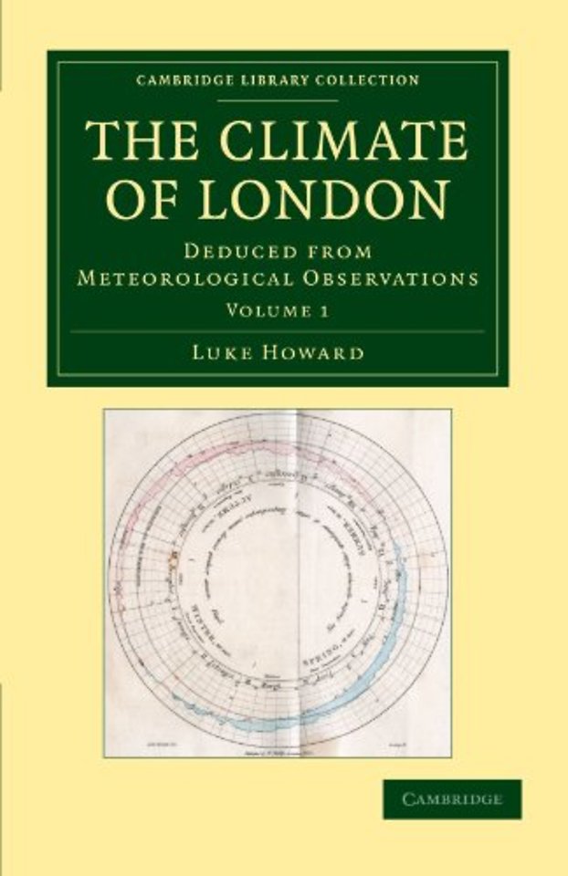 The Climate of London