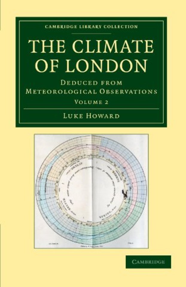 The Climate of London
