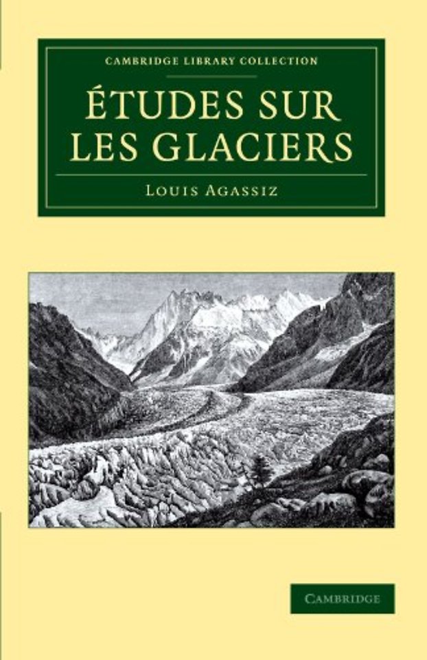 Études sur les glaciers