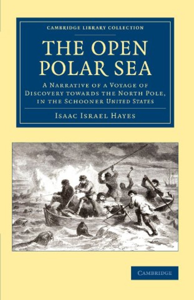 The Open Polar Sea