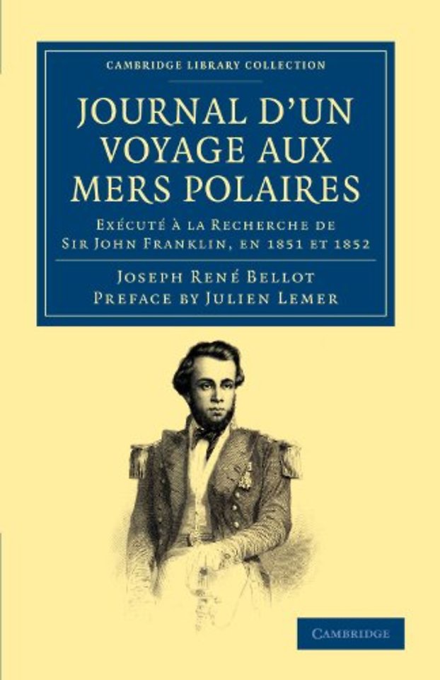 Journal d'un Voyage aux Mers Polaires