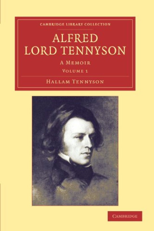 Alfred, Lord Tennyson