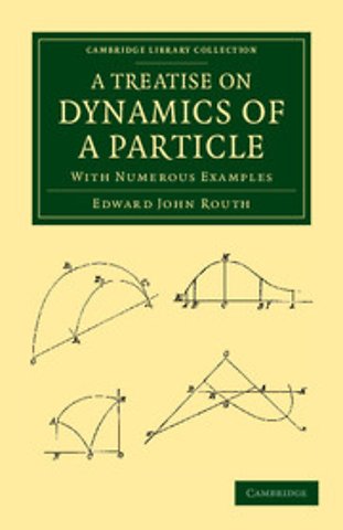 A Treatise on Dynamics of a Particle