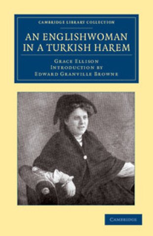 An Englishwoman in a Turkish Harem