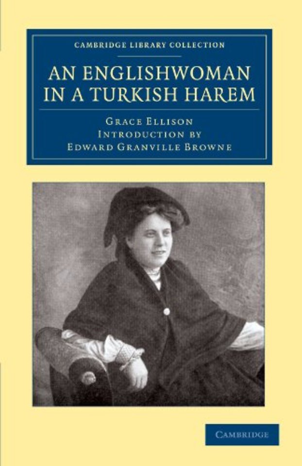 An Englishwoman in a Turkish Harem