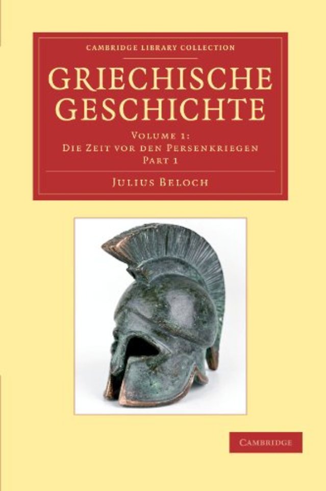 Griechische Geschichte