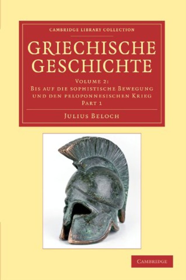 Griechische Geschichte