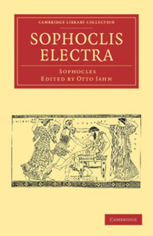 Sophoclis Electra