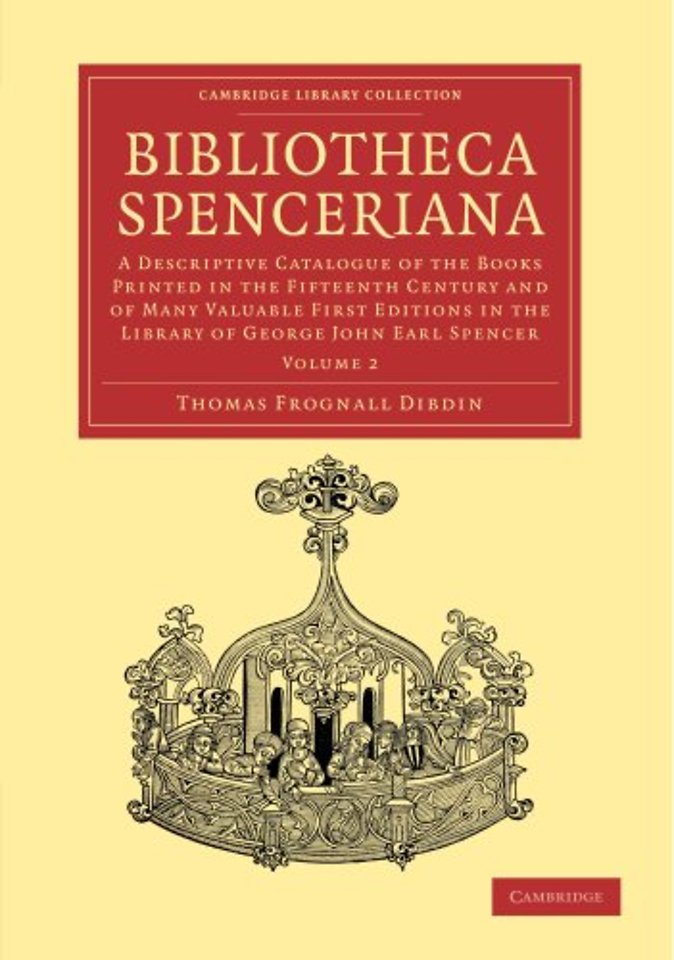 Bibliotheca Spenceriana