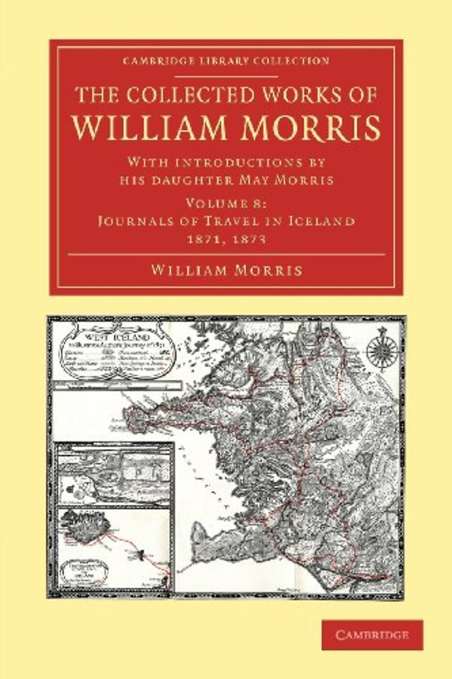 The Collected Works of William Morris