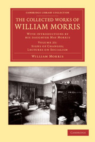 The Collected Works of William Morris