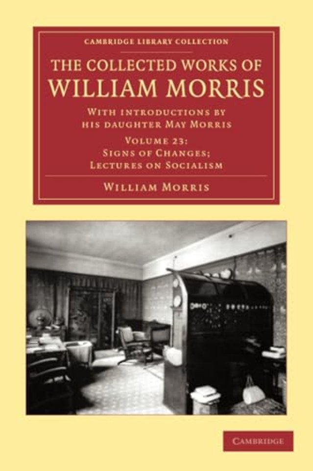 The Collected Works of William Morris