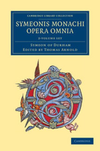 Symeonis monachi opera omnia 2 Volume Set