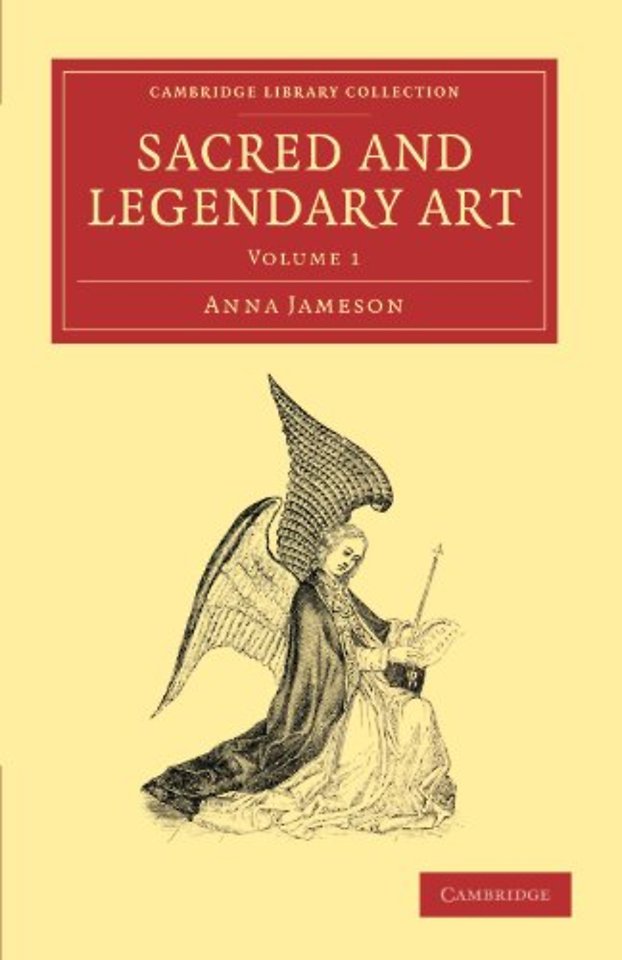 Sacred and Legendary Art