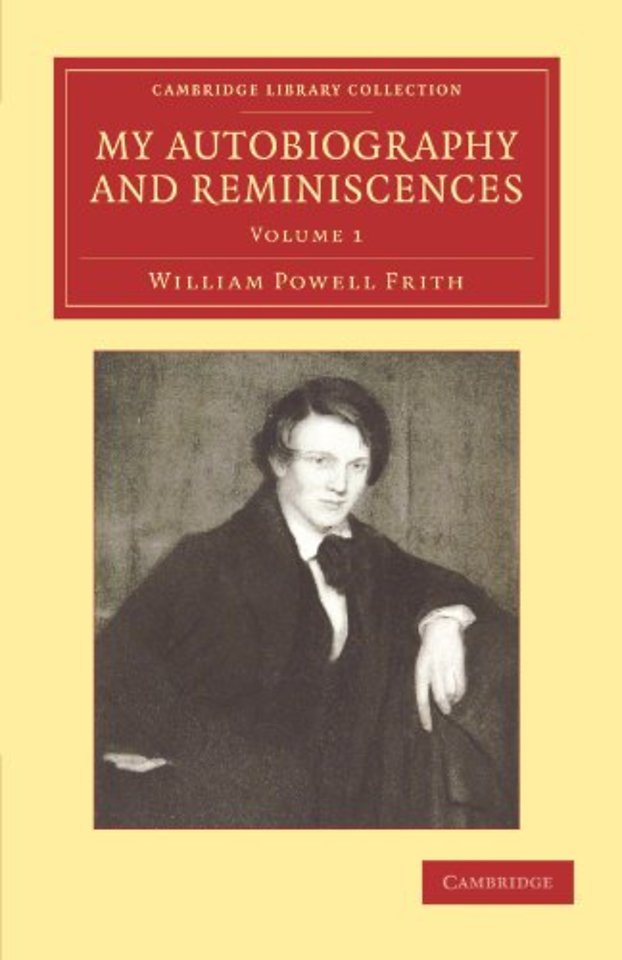 My Autobiography and Reminiscences