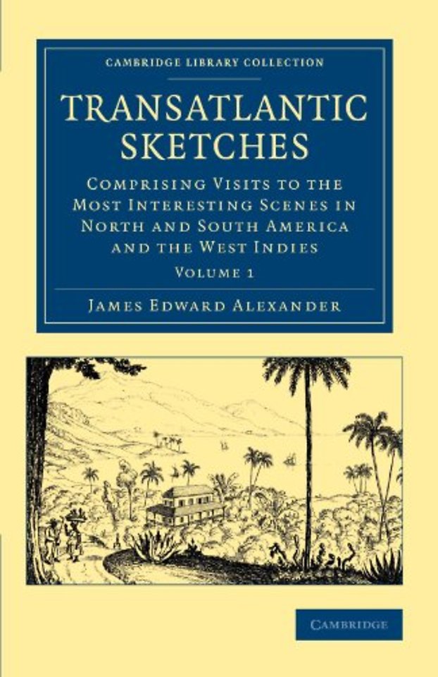 Transatlantic Sketches