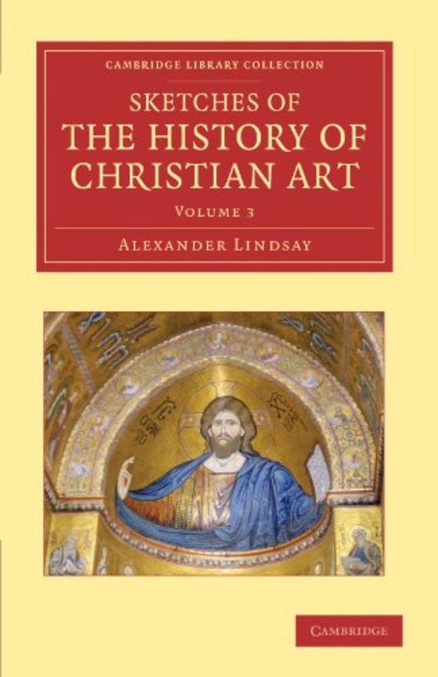 Sketches of the History of Christian Art