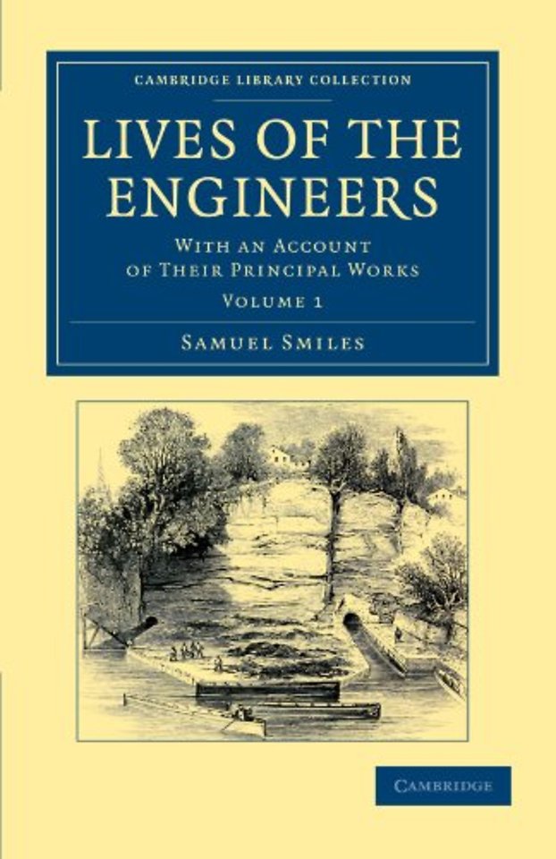 Lives of the Engineers
